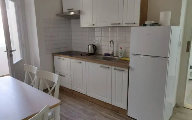 Prague Centre Apartment With Balcony