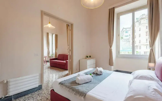 Wonderful Flat - Historic Center