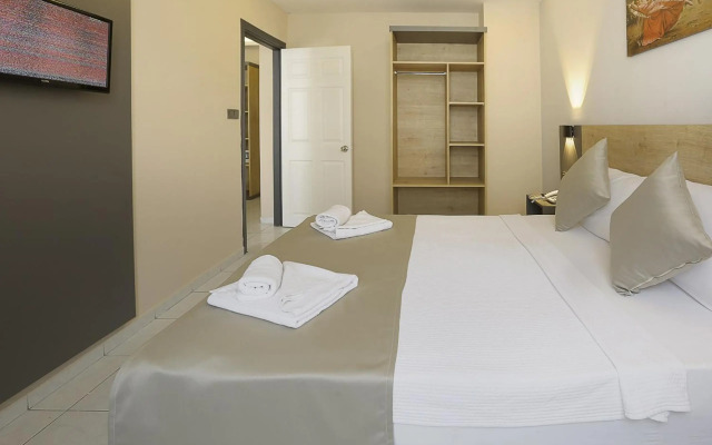 Riviera Zen Hotel Adult Only