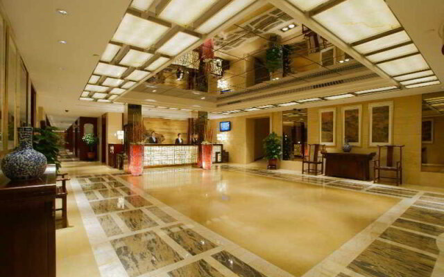 Hangzhou Sophia Hotel
