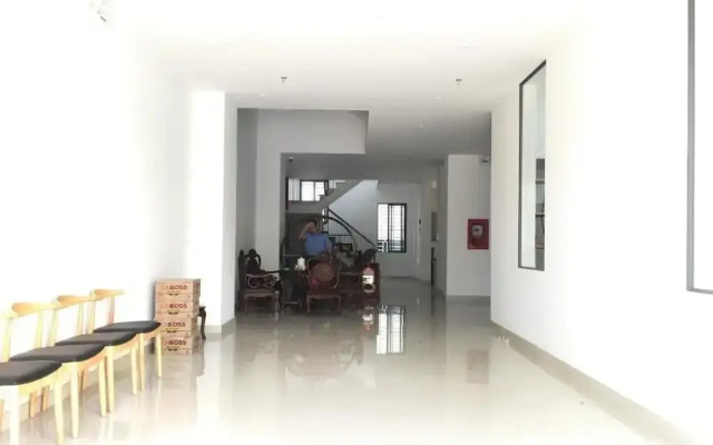 The Green House Binh Duong