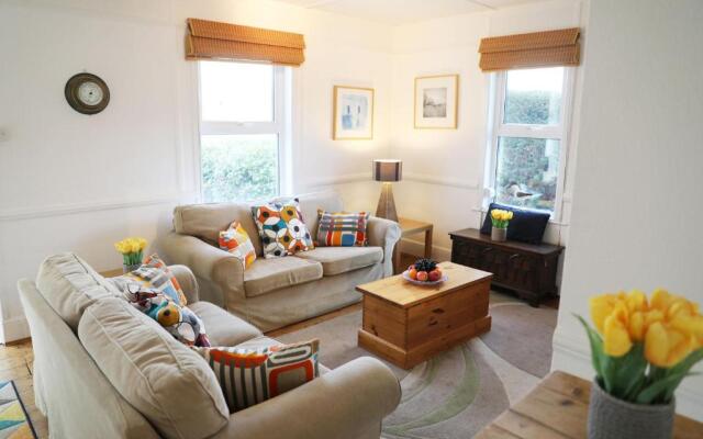 Tamarisk Port Isaac Bay Holidays