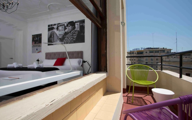 Casual Vintage Valencia Hotel by Casual Hoteles