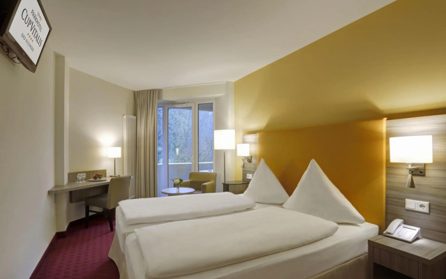 Parkhotel CUP VITALIS - Adults Only