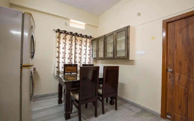 OYO 13550 Hotel Pushpa Grand