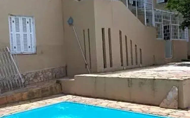 Gerosa Hostel