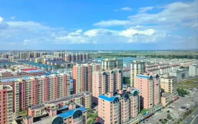 Vienna Hotel (Zhangbei Tianbao Plaza)