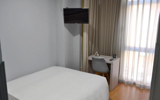 Hotel Alda Centro Oviedo