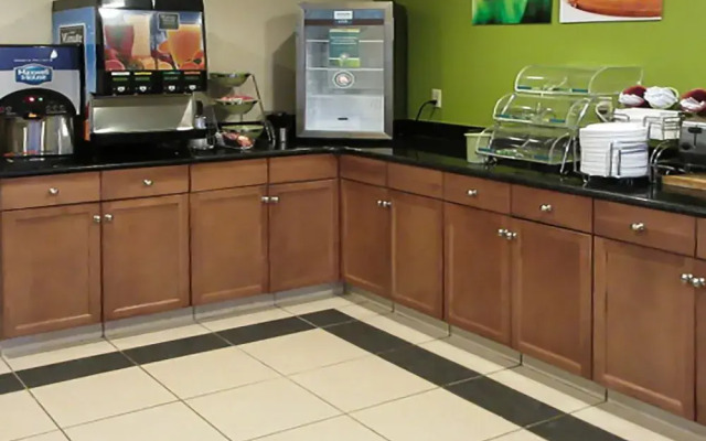 Best Western Winder Hotel