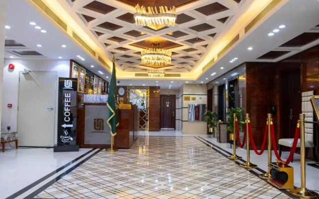 Nersyan Taiba VIP