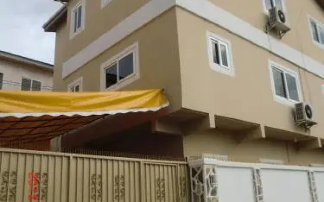 Royal German Apartments