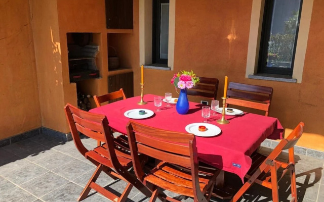 St Maurice Smile Lake View Apartment With Pool