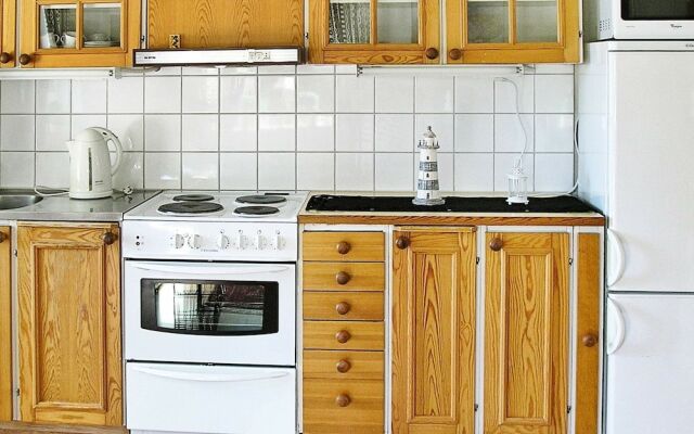 4 Star Holiday Home in Hunnebostrand