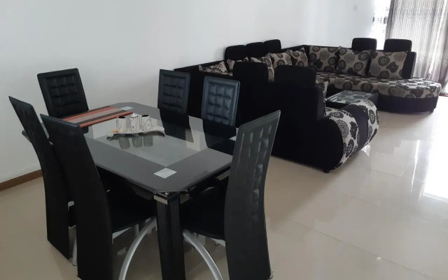 Riverside Appartment