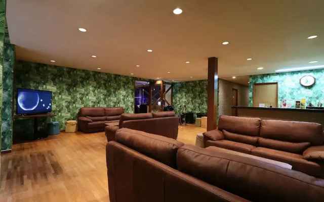 Amis Droles LIBERTY RESORT