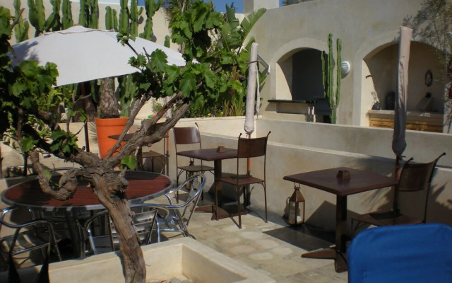 La Villa & Spa