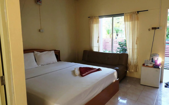 Seahorse Resort & Restaurant