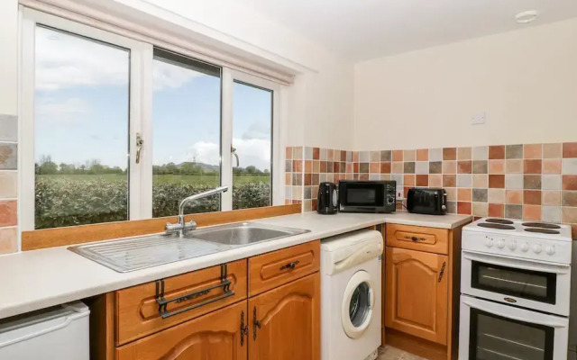 Wellfield Cottage