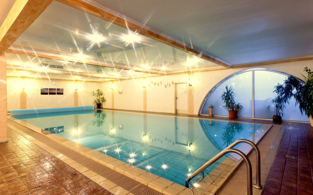 Sure Hotel by Best Western Rhoen Garden