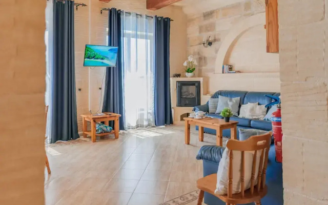 Ta Danjela 4 Bedroom Villa With Private Pool
