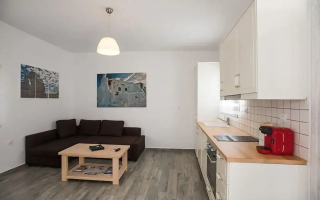 Luxury Sea House Ornos