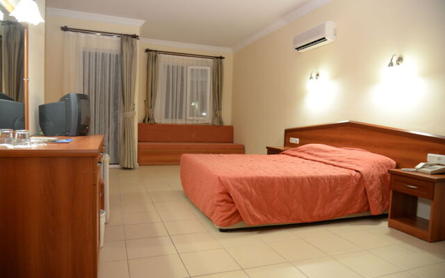 Karbel Hotel - All Inclusive