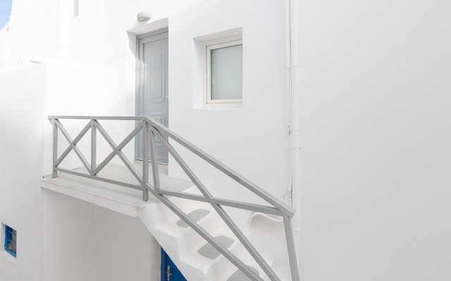 Whitelist Apartment in Mykonos Town