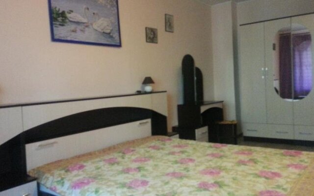 Апартаменты на Таганке