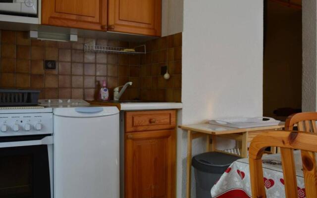 Appartement Le Grand-Bornand, 2 pièces, 6 personnes - FR-1-241-212