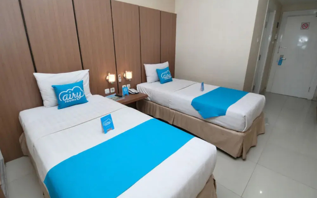 Airy Syariah Lengkong Buah Batu 31 Bandung