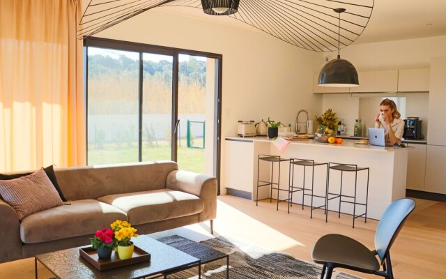 CALADEA Locations de Vacances