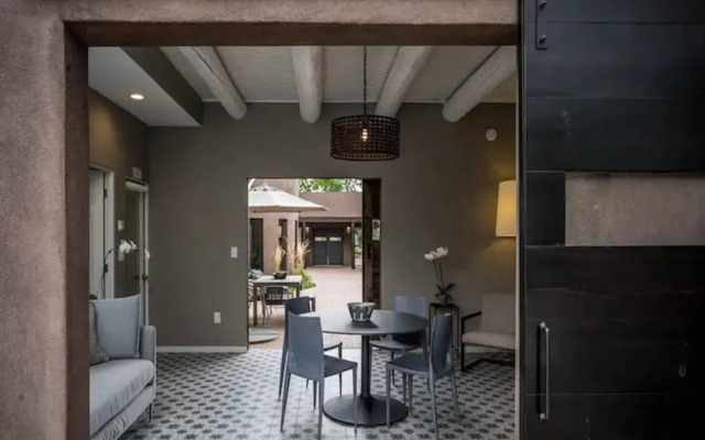 Sarabande Bed and Breakfast