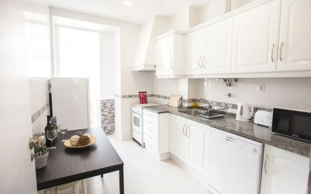 Central & Cosy Apartment