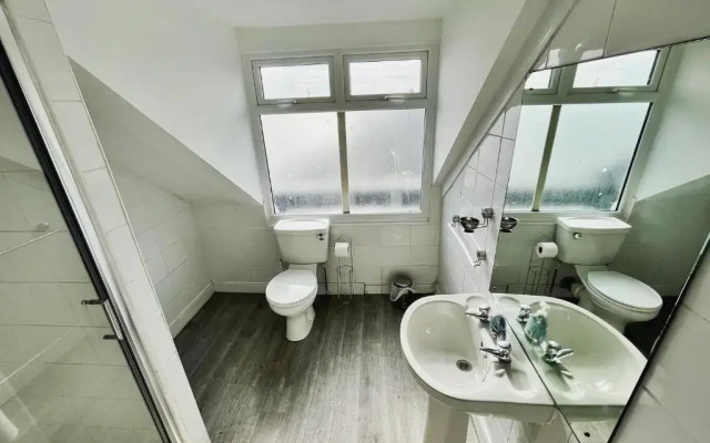 Oceana Holiday Apartments