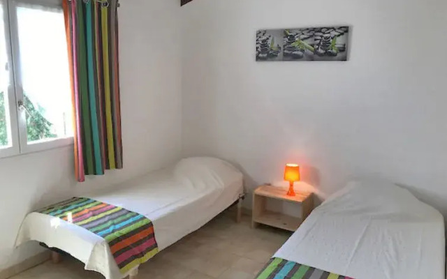 Holiday Home Les Aloès