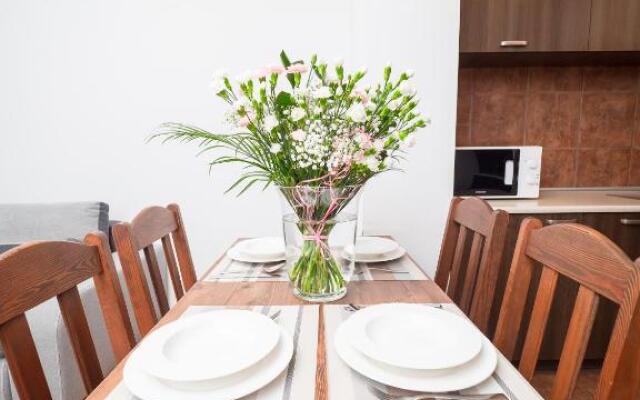 Apartamenty pod Śnieżnikiem