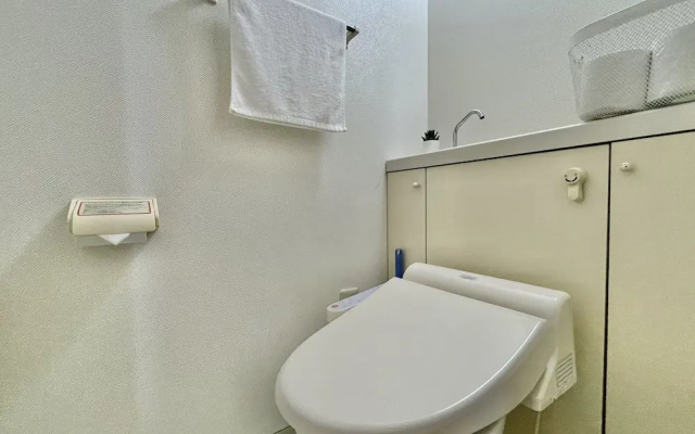 Hotel Tenshi-Kan Kumoji