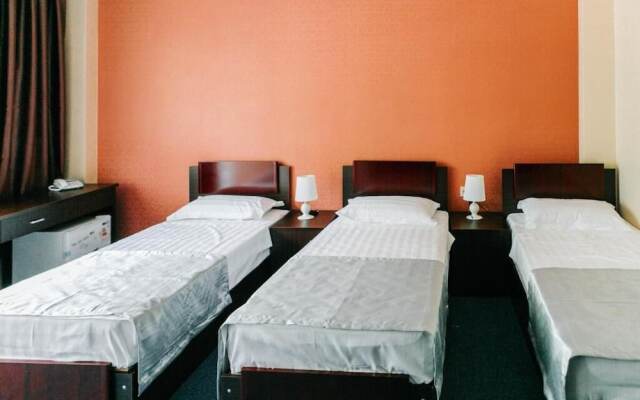 Отель Rosa Hotel Gonio