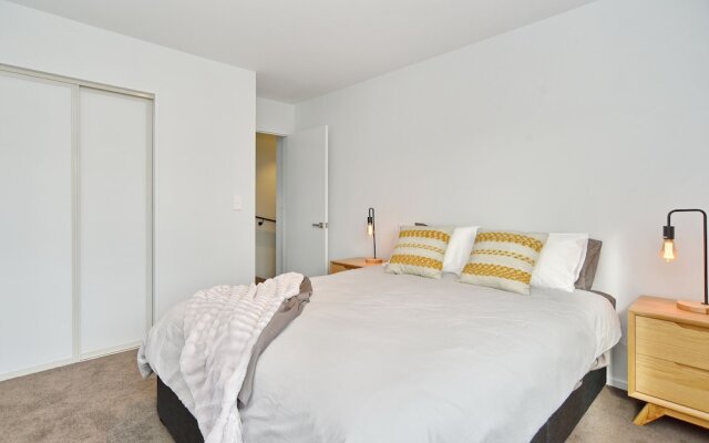 Salisbury Style-ChristchurchHolidayHomes