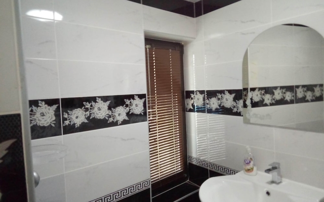 Studio Apartment In Palamartsa