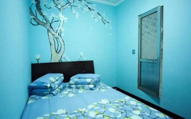 Pingyao Lefeng Youth Hostel - Ancient Town