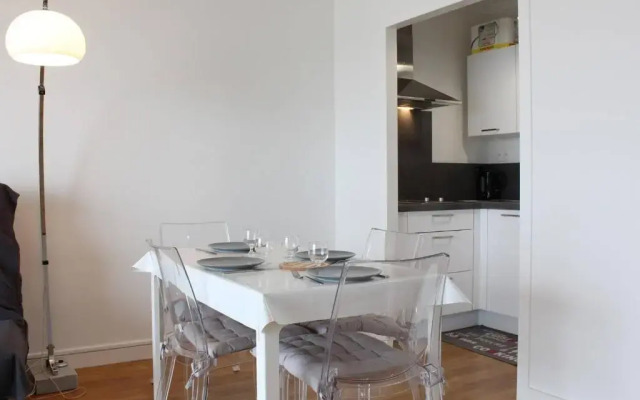 Appartement Pornichet, 2 pièces, 4 personnes - FR-1-245-132