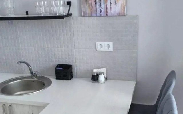 Апартаменты на Еловой Аллее 5А корпус 2