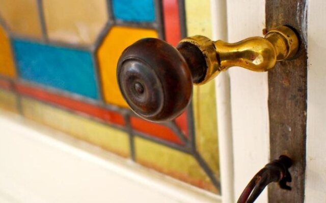 Les Chambres d'Art