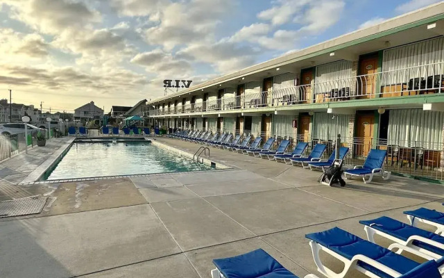 The VIP Family Motel