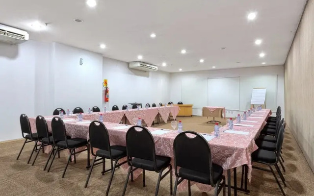 Infinity Hotels American Flat