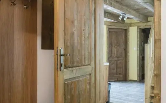 AC Apartmány Lomnica