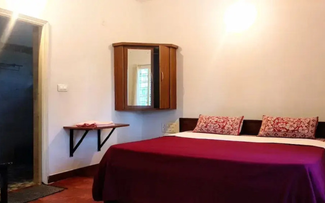 Heights Farm Stay - Coffee Estate Stay