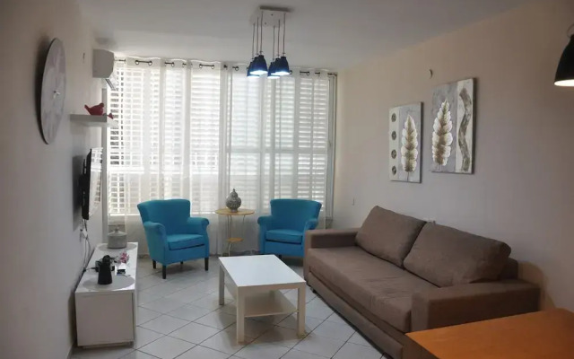 Isra Home Apartment Sokolov 10