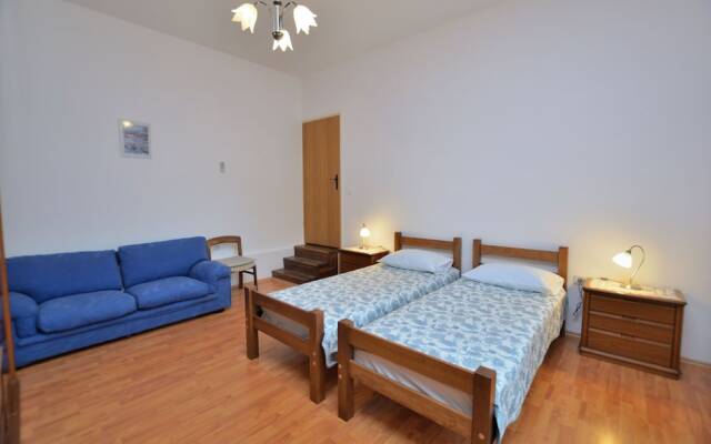 Apartment Rozana